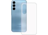Custodia Per Cellulare Ksix Trasparente Galaxy A25