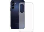 Custodia Per Cellulare Ksix Trasparente Galaxy A15 5G