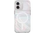 Uniq Etui Coehl Savon Iphone 16 6.1 Magnetic Charging Bubble Prism
