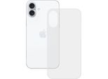 Custodia Per Cellulare Ksix Iphone 16 Plus Trasparente
