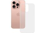 Custodia Per Cellulare Ksix Iphone 16 Pro Trasparente