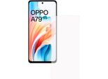 Custodia Per Cellulare Ksix Trasparente Oppo A79