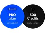 Obdeleven Pro 24 Mesi Di Licenza + 500 Crediti