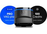 Obdeleven 2 + 12 Mesi Pro+ 100 Crediti