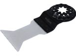 Starlock Multi-Tool Sega A Tuffo Per Metallo E Legno 44 X 55 Mm - Al Pezzo
