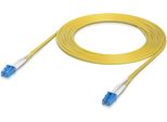 Ubiquiti UACC-OFC-S2-LULU-3M-50 Ubiquiti OS2 Duplex Lc Upc Fiber Patch Cable 3M 50-Pack