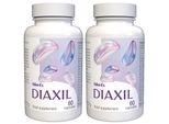 Diaxil - 120 Capsule (2 X 60 Capsule) - Confezione Da 2