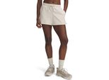 Pantaloncini Under Armour Ua Rival Terry - Farina D'avena, GrößE:S
