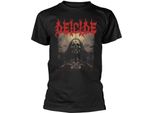 Deicide - Maglietta "Banished By Sin"" Per Uomo/Donna Unisex PH4221 (L) (Nero)"