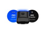 Obdeleven 3 + 24 Mesi Piano Pro + 200 Crediti
