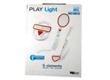 Set Di Accessori Sportivi Per Il Telecomando Nintendo Wii