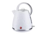 Bollitore Eldom C245 Sb Bianco Plastica 2000 W 1,7 L
