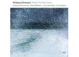 Wolfgang Muthspiel, Ambrose Akinmusire, Brad Mehldau, Larry Grenadier & Eric Harland - Where The River Goes Cd
