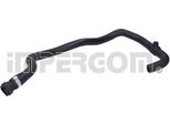 Tubo Scambiatore Di Calore Original Imperium Tubo Riscaldamento 221619 Uscita Per Renault Clio Ii (BB0/1/2, CB0/1/2) 504 Mm 374 G