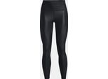 Under Armour Ua Iso-Chill Run Ankle Tight-Blk - S