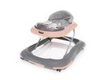 Zopa Walker Fiesta, Grigio/Rosa