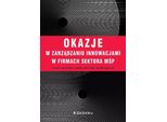 Opportunità Nella Gestione Dell'innovazione Nelle Pmi (Buch Auf Polnisch)