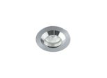 Italux Vezuvi Satin Plafoniera Led MQ71817-1A