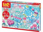 Mattoncini Didattici Laq Sweet Collection Jewel
