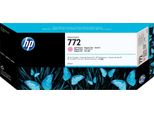 Hp Cartuccia Inchiostro Magenta Chiaro Designjet 772 - 300 Ml - Inchiostro A Base Di Pigmento - 300 Ml - 1 Pz