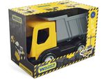 Camion Ribaltabile Wader Tech In Scatola,35362