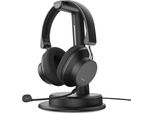 Hama BT-900, Con E Senza Fili, Ufficio / Call Center, 20 - 20000 Hz, 470 G, Cuffia Con Microfono, Nero
