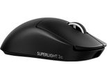 Logitech Pro X Superlight 2C Wireless Gaming Mouse Black - Eer2-933