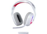 Logitech A20 X Gaming Headset White - Emea28I-935