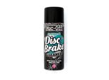 Muc-Off, Prodotto Per La Lubrificazione E La Cura, Detergente Per Freni, 400 Ml, Bomboletta Spray