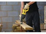 Stanley Fatmax Pendelhub-Saebelsaege 1.050W, Koffer