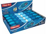 Tipp-Ex 8706142 Rullo Correttore Tipp-Ex "Micro Tape Twist"", Confezione Da 10 Pz"