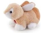 Mascotte Coniglio Sweet Collection Trudi