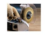 Disco A Spazzola Radiale BB-ZB Tipo A Ø150Xl12X25,4Mm 80 Cubitron 3M
