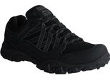 Regatta - Scarpe Da Trekking Per Bambini "Edgepoint"" RG7688 (29 Eu) (Nero)"