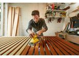 Stanley Fatmax Schwingschleifer 280W,187X90Mm, Koffer