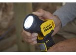 Stanley Fatmax Akku-Led-Arbeitsleuchte,18V V20,O.Akku