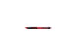 Uni-Ball® 141321 Gel Biros Power Tank - 0,4 Mm, Rosso (Indelebile)