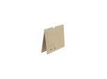 Elba Pendelhefter, Din A4, Manilakarton, 320 G/Qm, Chamois