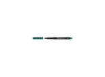 Faber-Castell 152563 Marcatore Cd Multimark - Permanente, M, Verde