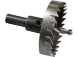 Hss Fresa A Tazza Per Metallo Ø 60 Mm
