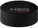 Neo Tools Tampone Di Lucidatura 80 X 25 Mm, Spugna Morbida