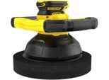 Stanley Fatmax Akku-Poliermaschine 18V V20,Bl,O. Akku