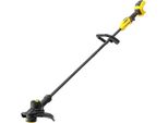 Stanley Fatmax Akku-Rasentrimmer 28/33Cm,18V,Bl,O.Akk