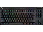 Logitech G Pro X Tkl - Tastiera - Gioco - Retroilluminata - Senza Fili - 2,4 Ghz, Bluetooth - Qwerty - Internazionale Usa