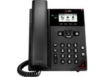 Telefono Ip A 2 Linee Hp Vvx 150 E