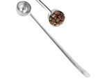 Misurino Da Caffè In Acciaio Inox Per Esattamente 6 G Di Caffè
