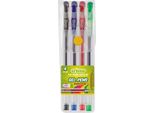 Penne Gel Cricco 4 Colori