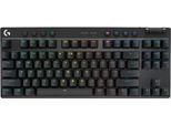 Logitech G Pro X Tkl - Tastiera - Retroilluminazione