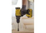 Stanley Fatmax Akku-Bohrschr. 18V V20, 2X1,5Ah,Koffer