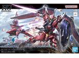 Bandai Hgce 1/144 Immortal Justice Gundam